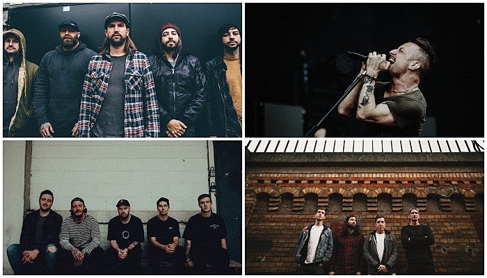 best hardcore band lyrics