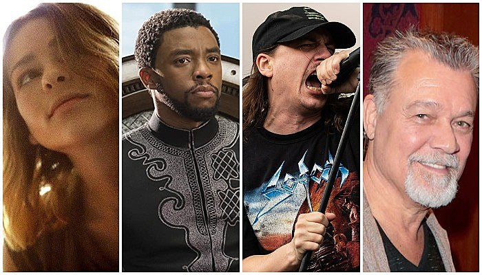 celebrities musicians who died in 2020