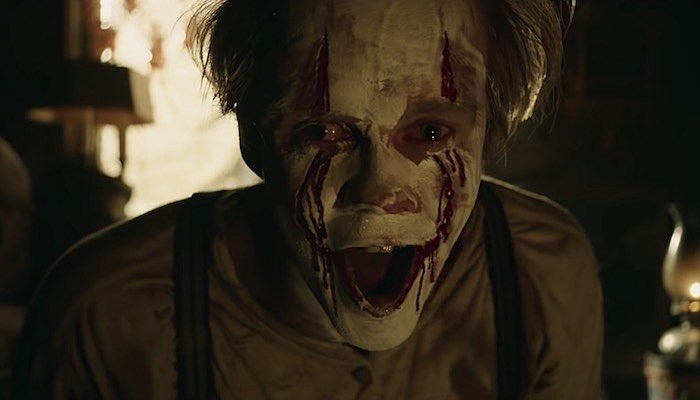 it chapter two list