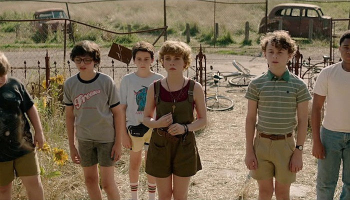 it losers club