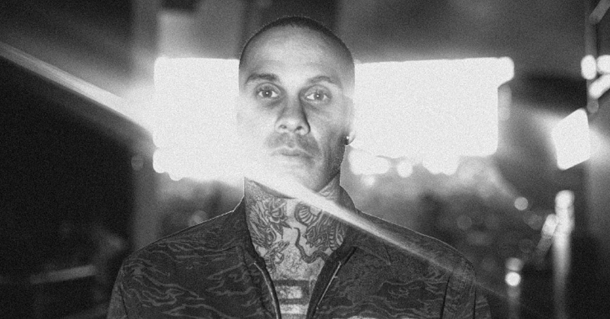 Jason Aalon Butler