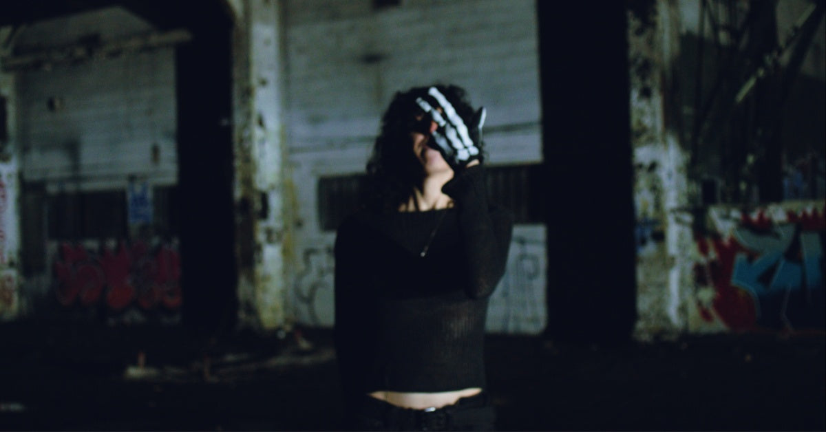 jane remover dancing with your eyes closed video