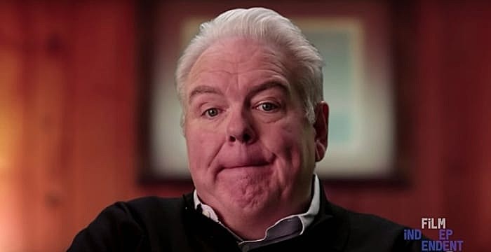 Parks and Rec Jerry Fyre Festival