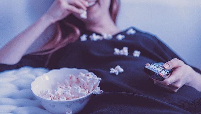 Institute treats first patient for Netflix addiction