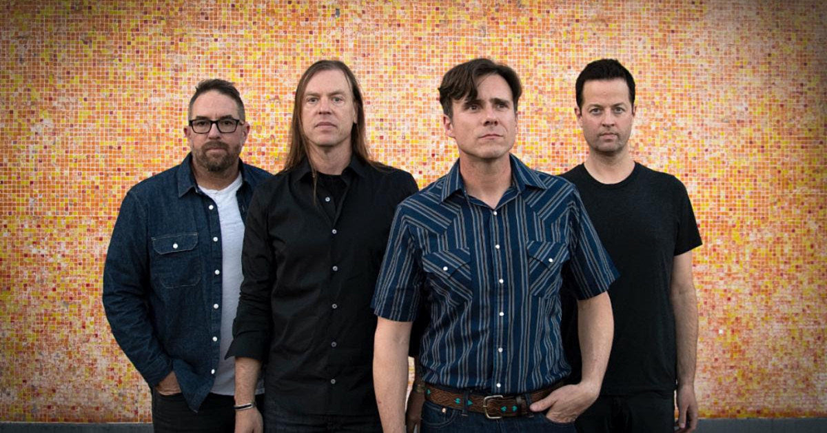 Jimmy eat world 2022 tour
