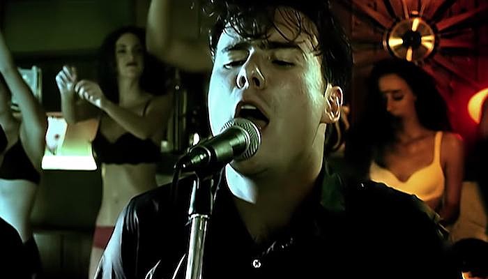 jimmy eat world the middle