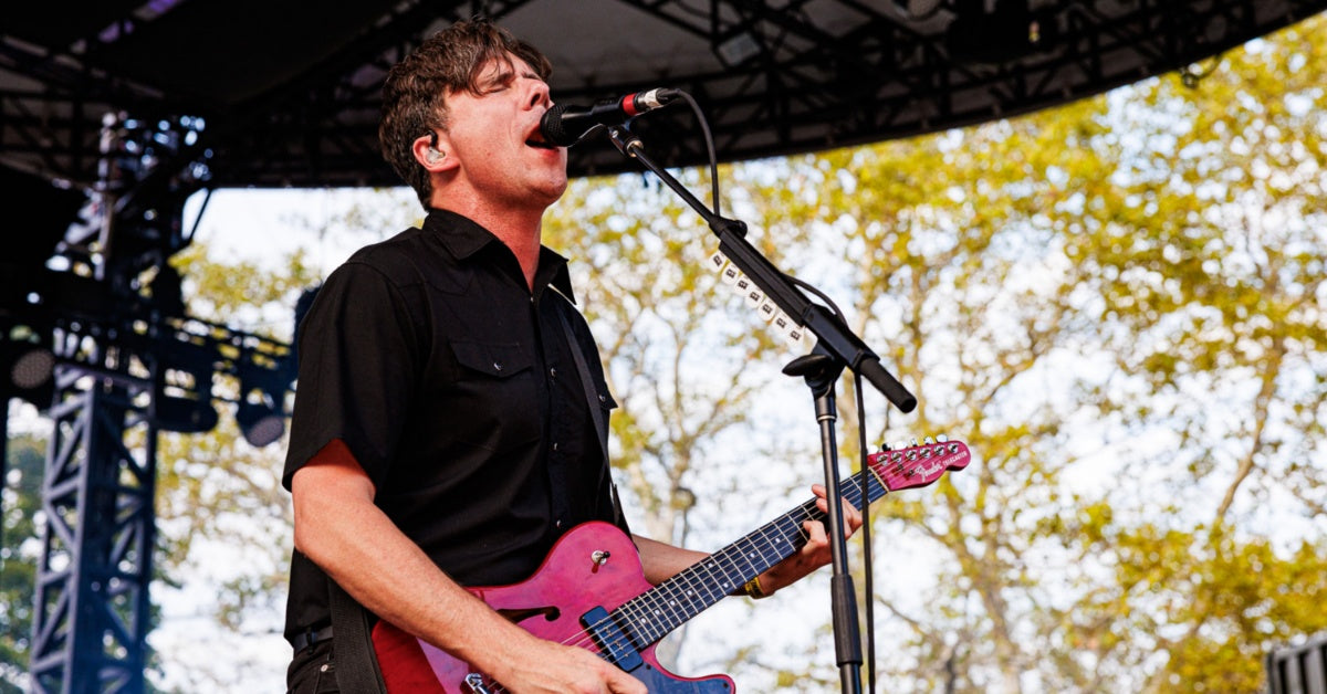 Jimmy Eat World