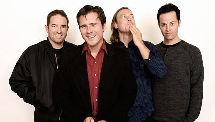 Jimmy Eat World