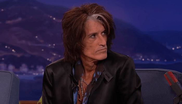 joe perry 2014