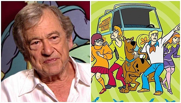 joe ruby scooby doo