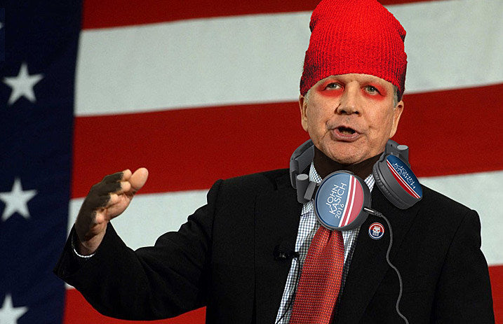 john_kasich_twenty_one_pilots