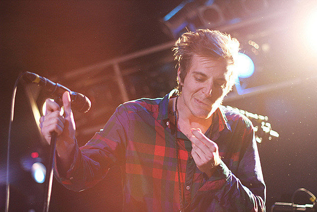 johnocallaghanthemaine