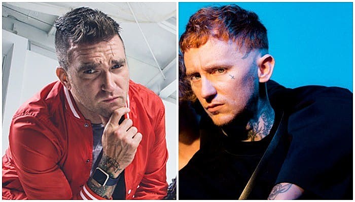 jordan pundik frank carter tattoo artists