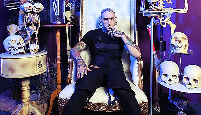 josh balz
