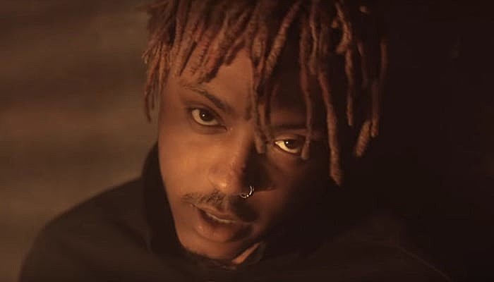Juice WRLD "Lucid Dreams" news