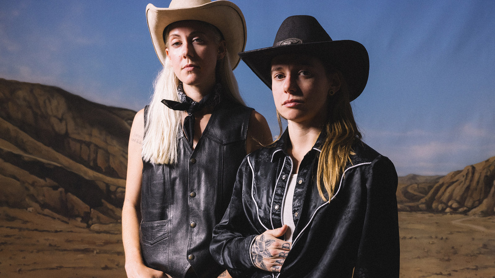 Julien Baker & Torres