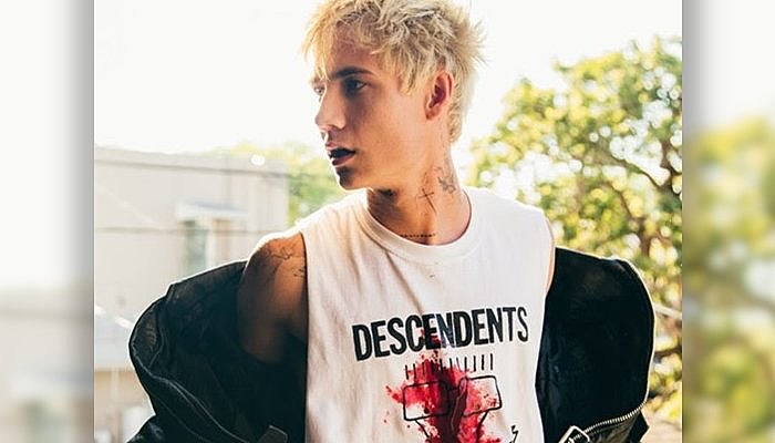 jxdn deluxe album