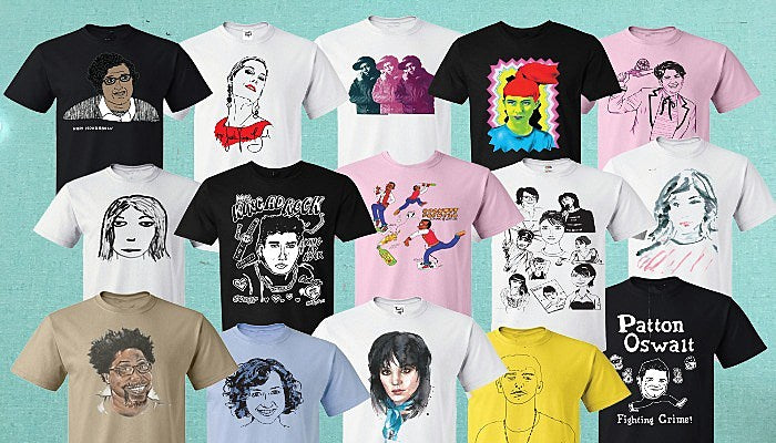 kathleen hanna tees4togo