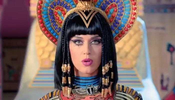 Katy Perry