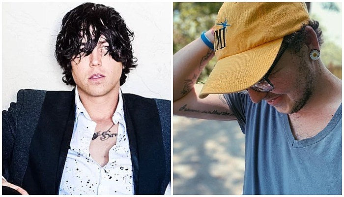 kellin quinn dear me collab
