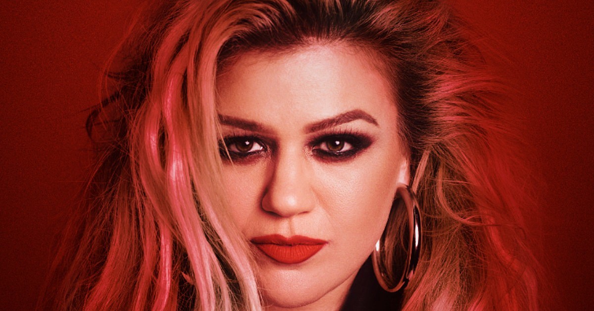 kelly clarkson kellyoke
