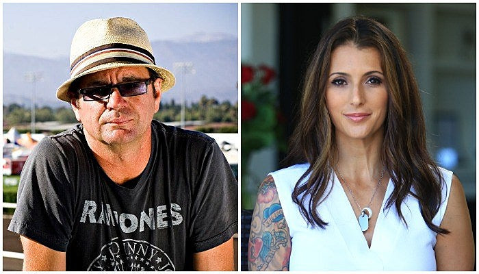 kevin lyman talinda bennington 320 conversations