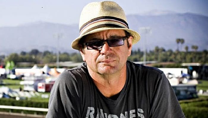Kevin Lyman warped tour