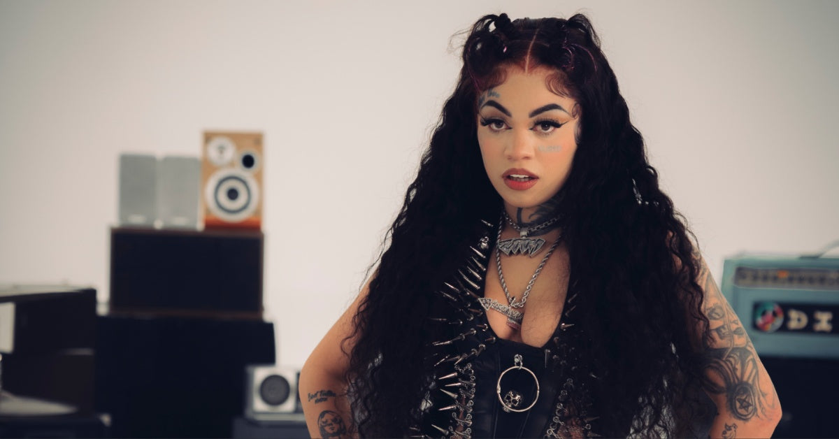 keyawna nikole rob cavallo bury me interview
