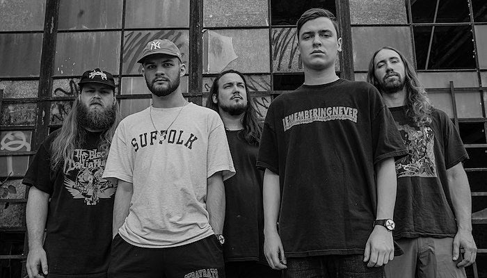knocked loose 2019