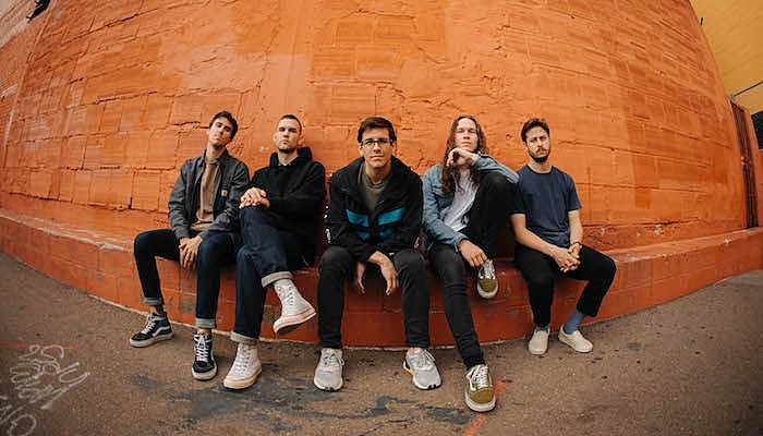 knuckle puck 2019