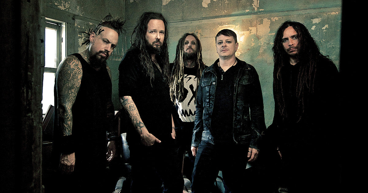 Korn 2022