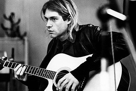 kurtcobain