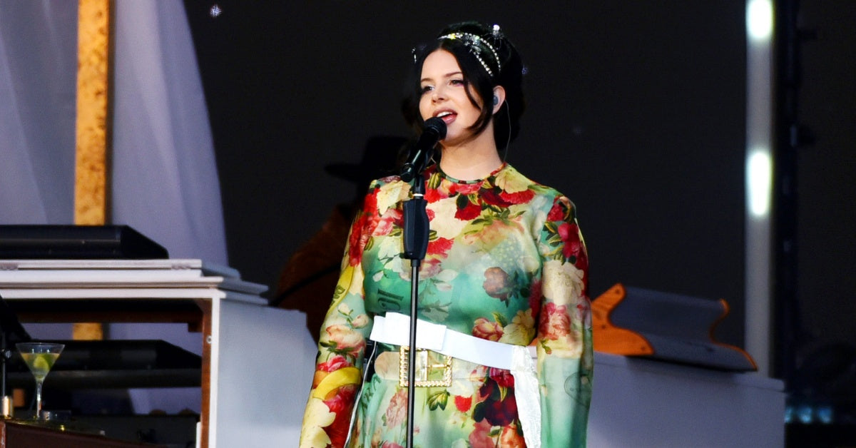 lana del rey 2023 tour