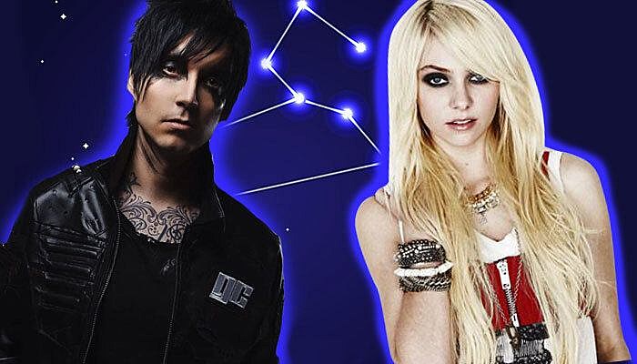 leo musicians jake pitts taylor momsen
