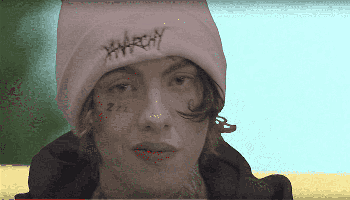 lil xan