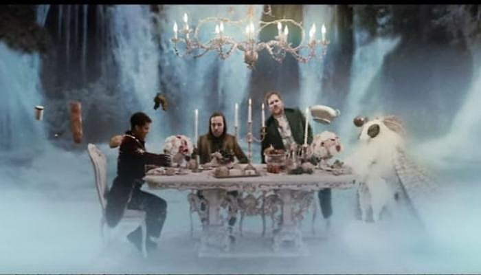 Lil Peep Fall Out Boy ILoveMakonnen video