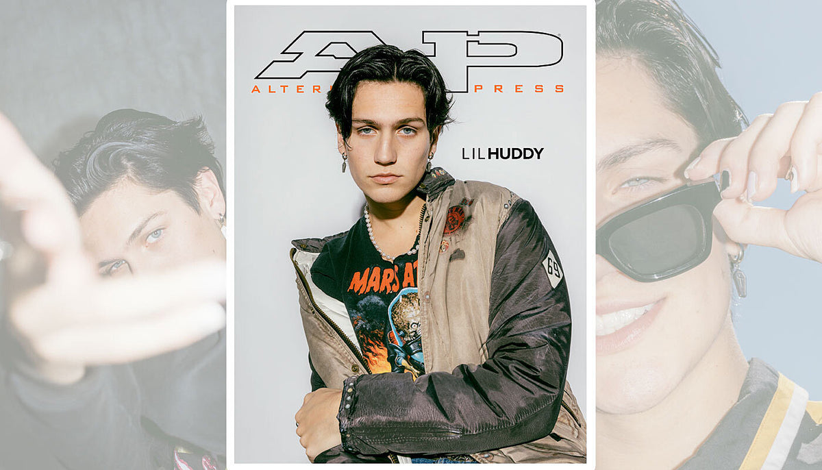 lilhuddy digital cover header2