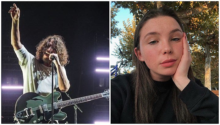 lily cornell silver chris cornell