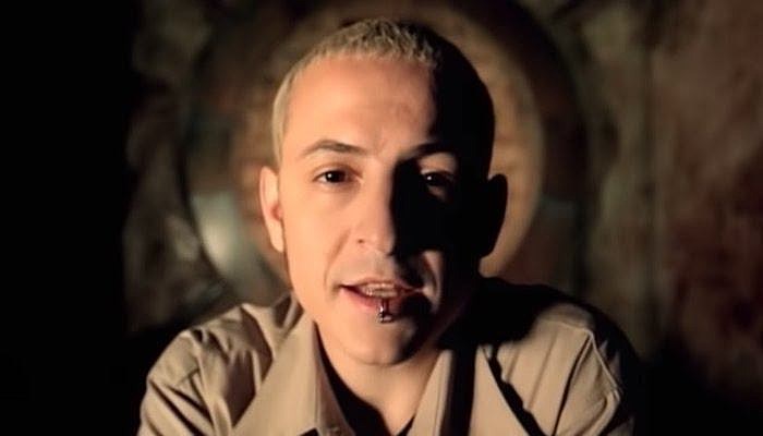 linkin park in the end video hybrid theory trivia quiz