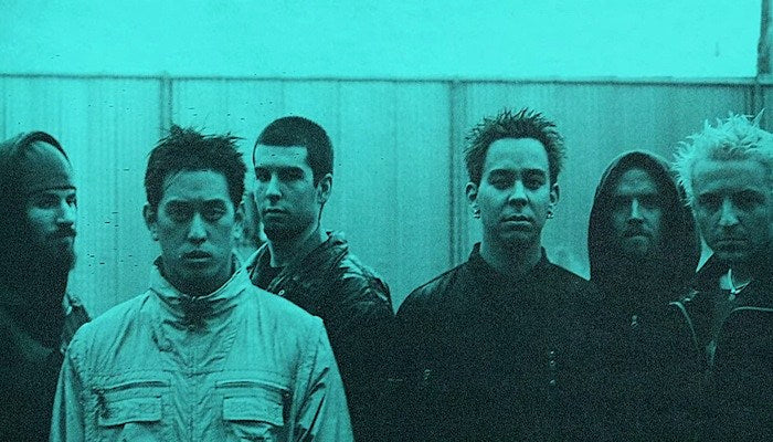 linkin park she couldnt