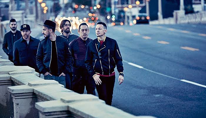 Linkin Park
