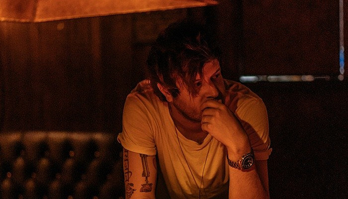little hurt colin dieden the mowgli's