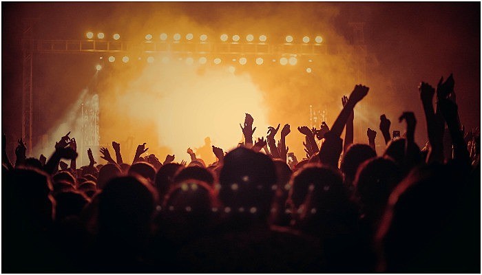 live nation ticketmaster