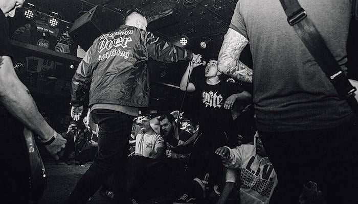 local band advice