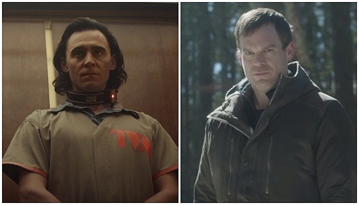 loki dexter interview
