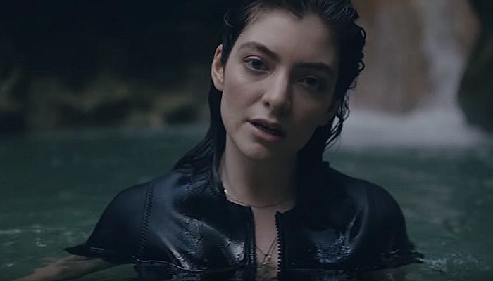 Lorde