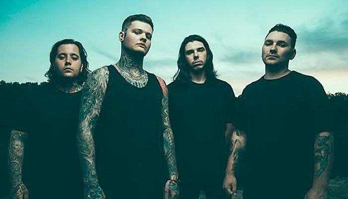 Lorna Shore, cj mccreery, immortal