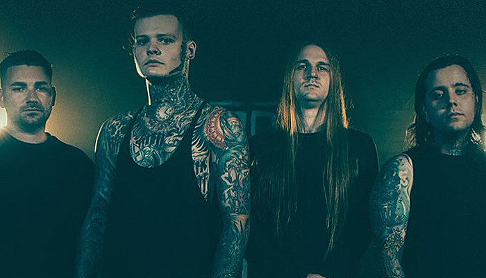 lorna shore