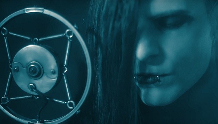 Ludovico Technique "Becoming Numb" music video