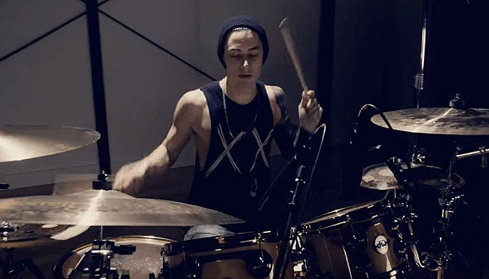 luke holland 1